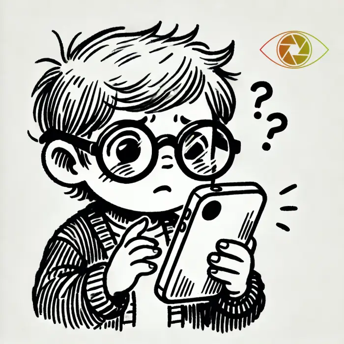 Children's Myopia